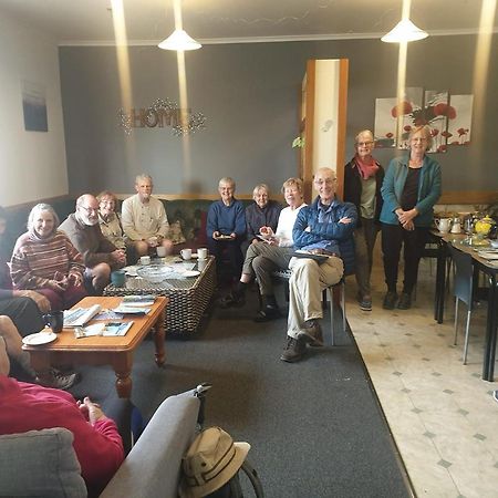 Piwaka Lodge Picton Eksteriør bilde