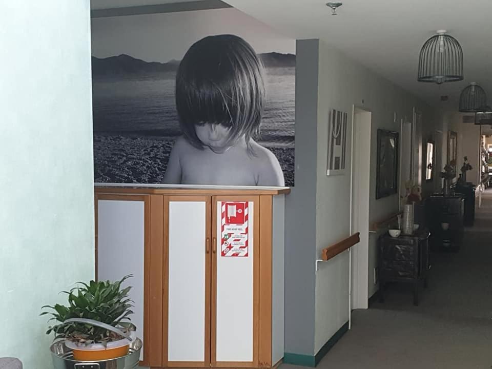 Piwaka Lodge Picton Eksteriør bilde