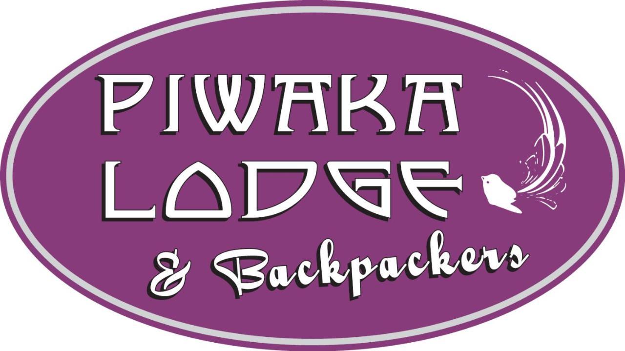 Piwaka Lodge Picton Eksteriør bilde
