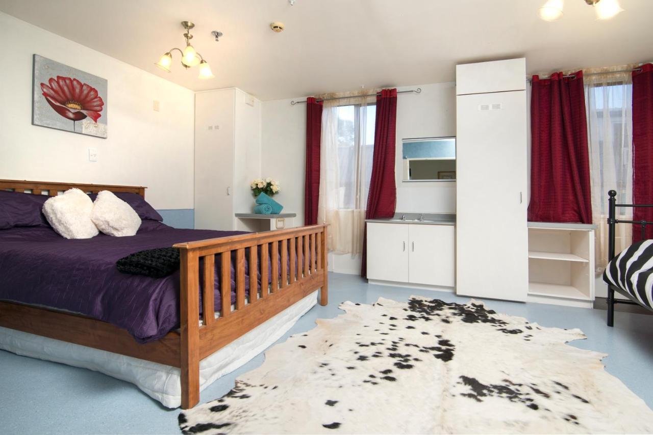 Piwaka Lodge Picton Eksteriør bilde